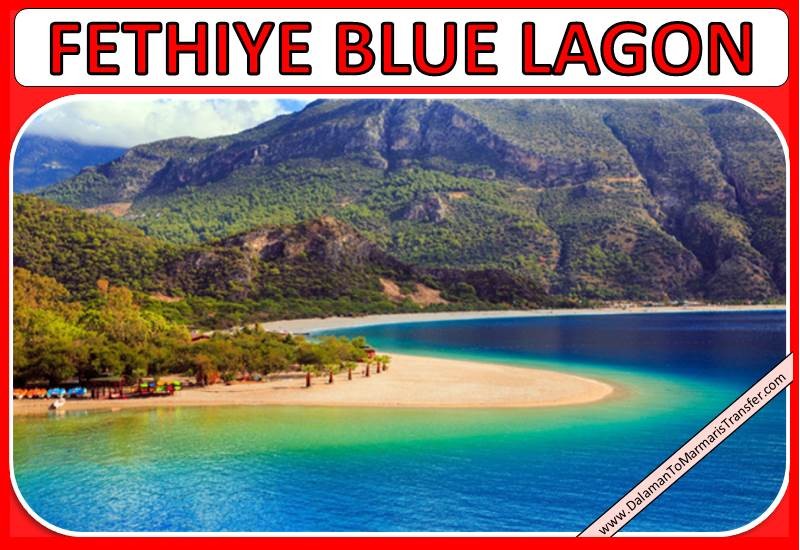 Fethiye Day Trip Fethiye Day Trip